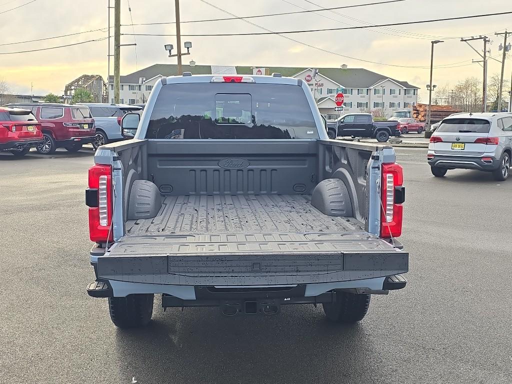 new 2026 Ford F-250 car, priced at $87,364