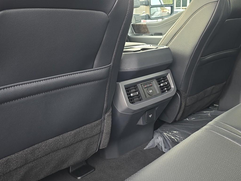 new 2026 Ford F-250 car, priced at $87,364