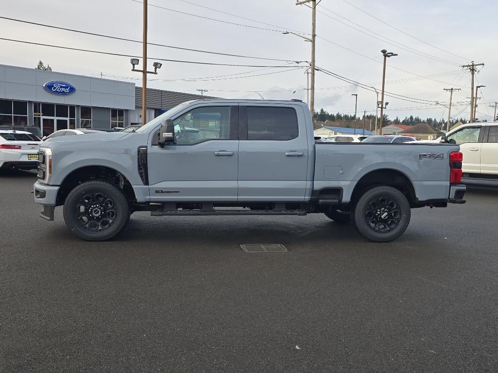 new 2026 Ford F-250 car, priced at $87,364