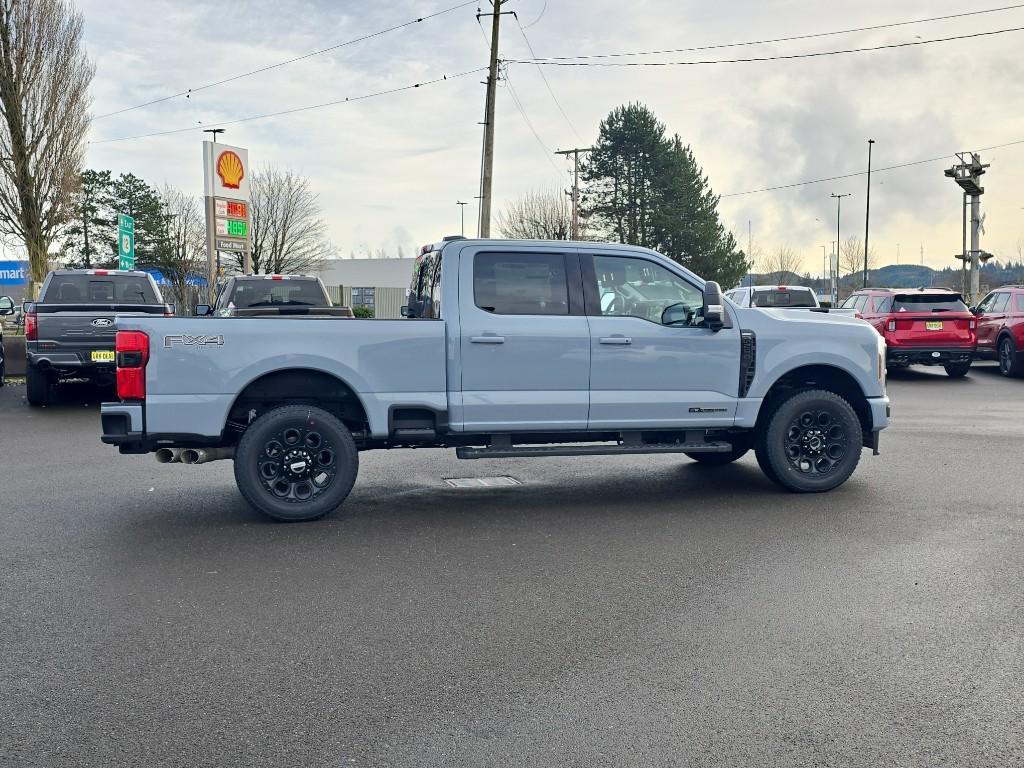 new 2026 Ford F-250 car, priced at $87,364
