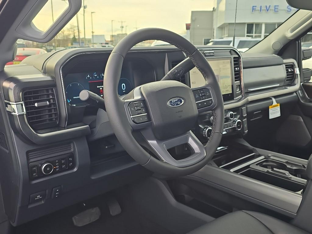 new 2026 Ford F-250 car, priced at $87,364