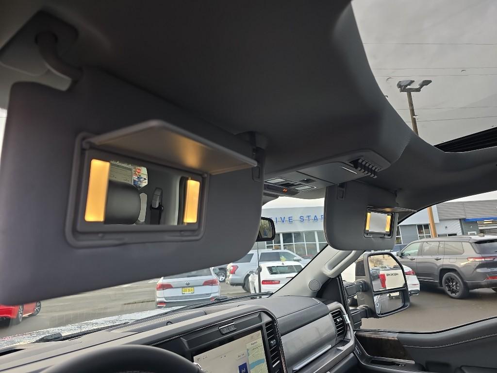 new 2026 Ford F-250 car, priced at $87,364