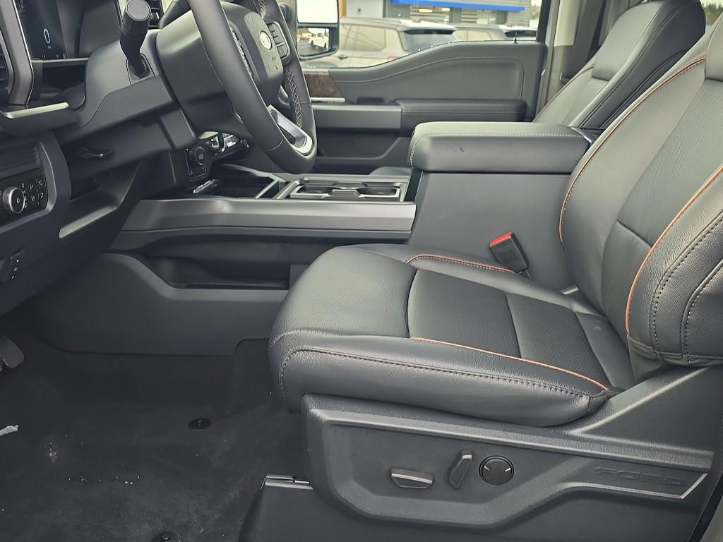 new 2026 Ford F-250 car, priced at $87,364