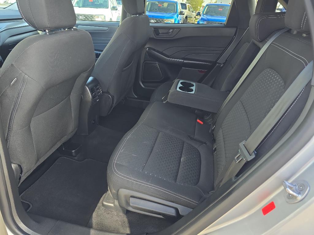 used 2023 Ford Escape car, priced at $23,975