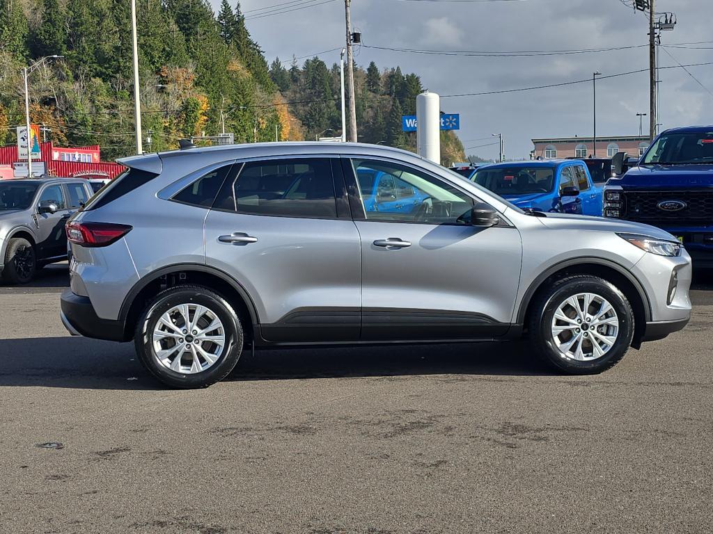 used 2023 Ford Escape car, priced at $23,975