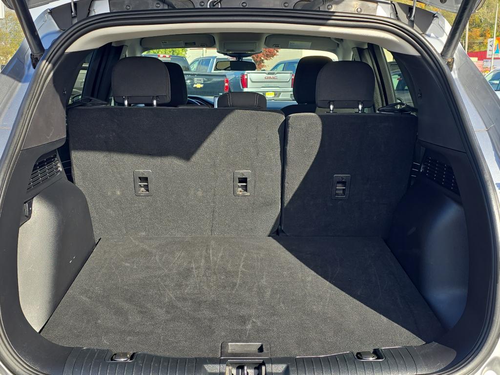 used 2023 Ford Escape car, priced at $23,975