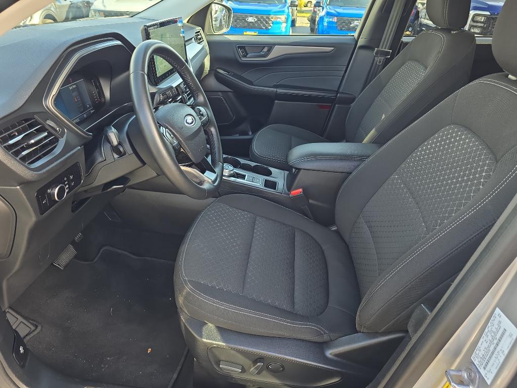 used 2023 Ford Escape car, priced at $23,975