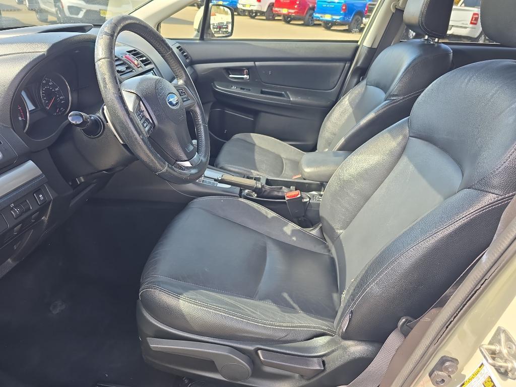 used 2014 Subaru XV Crosstrek car, priced at $9,997