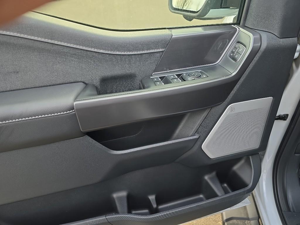 new 2025 Ford F-150 car, priced at $70,711