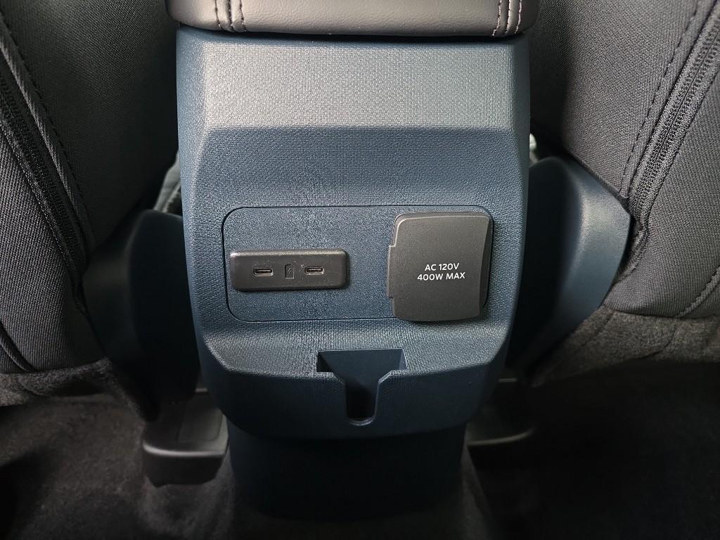 new 2026 Ford Maverick car, priced at $36,510