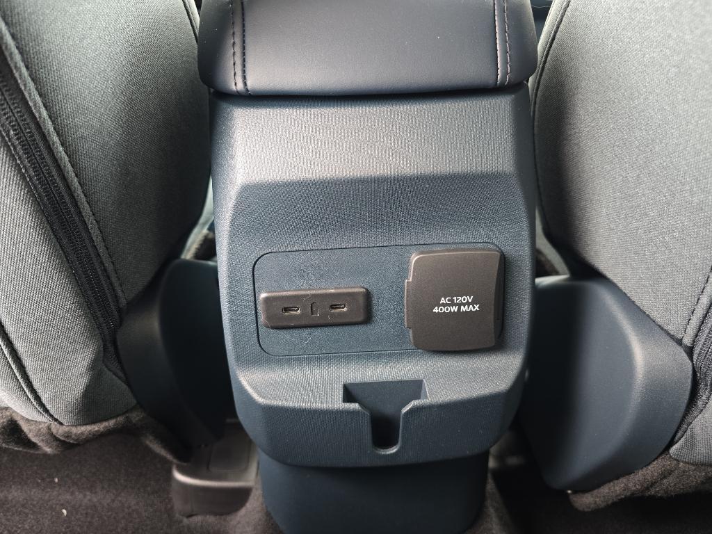 new 2025 Ford Maverick car, priced at $36,189