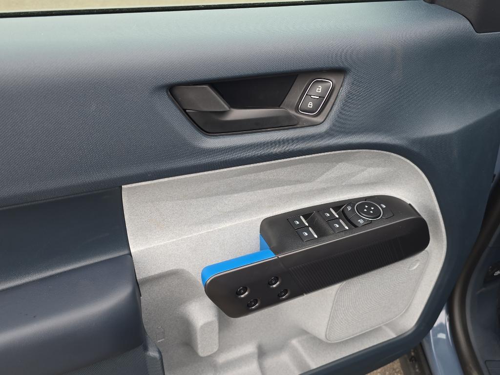 new 2025 Ford Maverick car, priced at $36,189