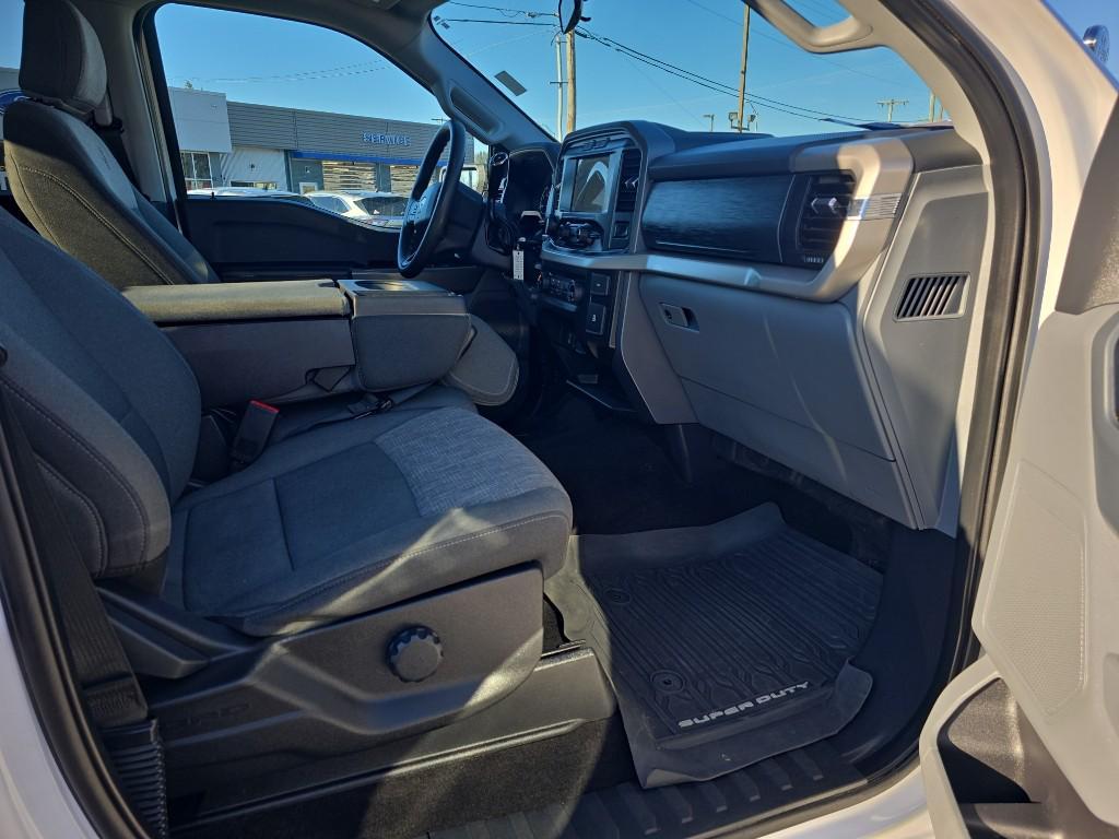 used 2021 Ford F-150 car, priced at $41,999