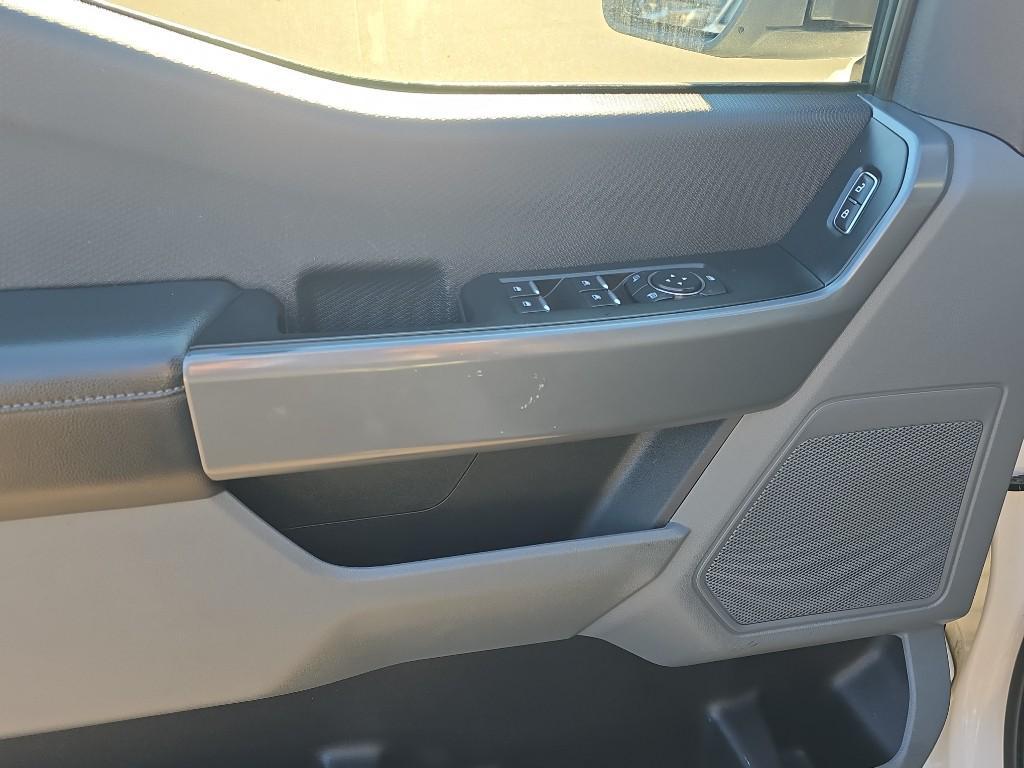 used 2021 Ford F-150 car, priced at $41,999