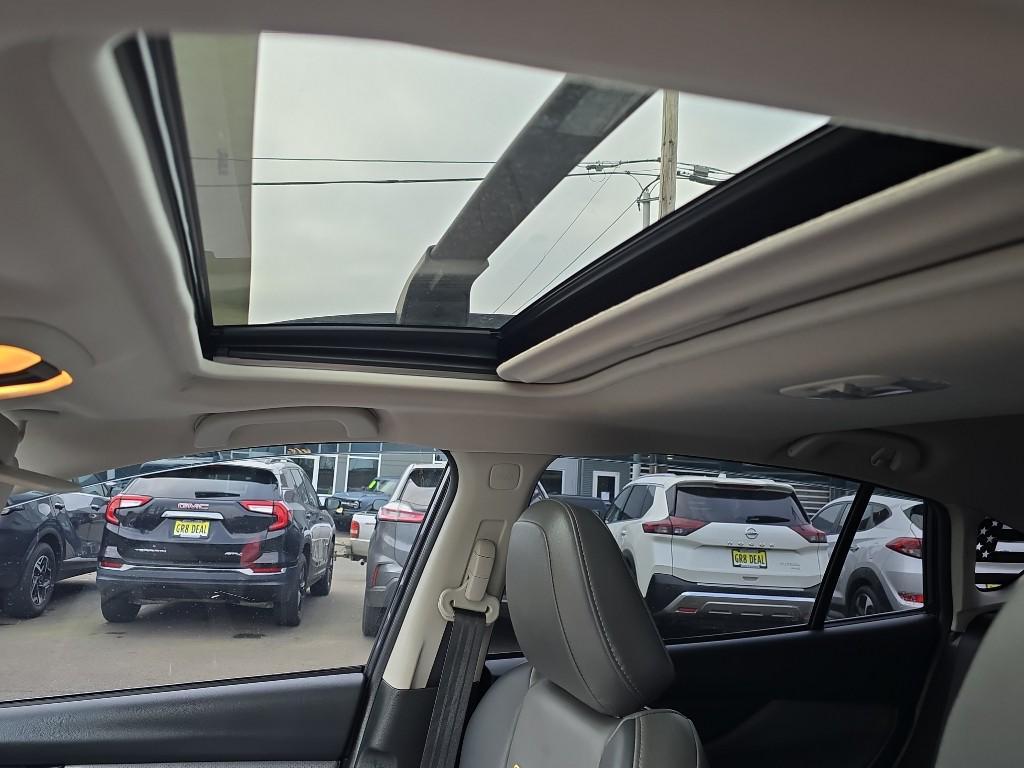 used 2022 Subaru Crosstrek car, priced at $23,487