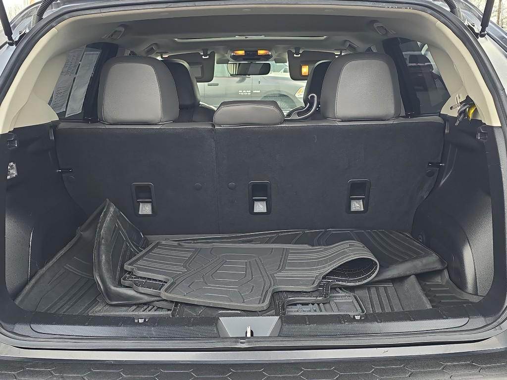 used 2022 Subaru Crosstrek car, priced at $23,487