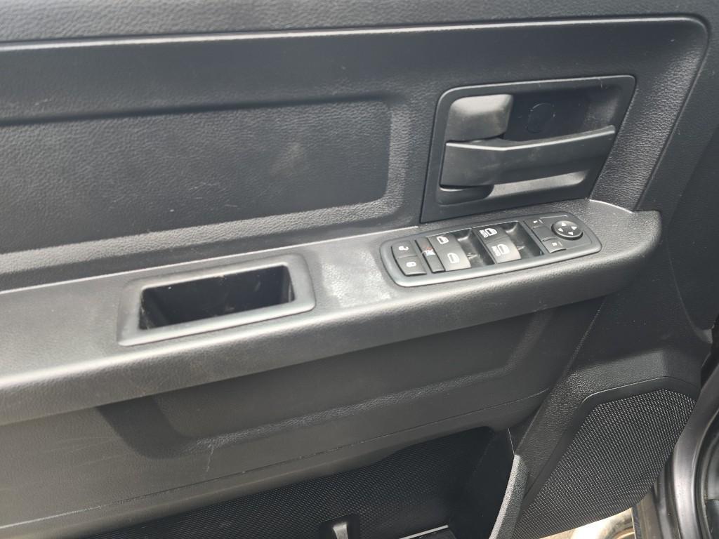 used 2016 Ram 1500 car, priced at $17,999