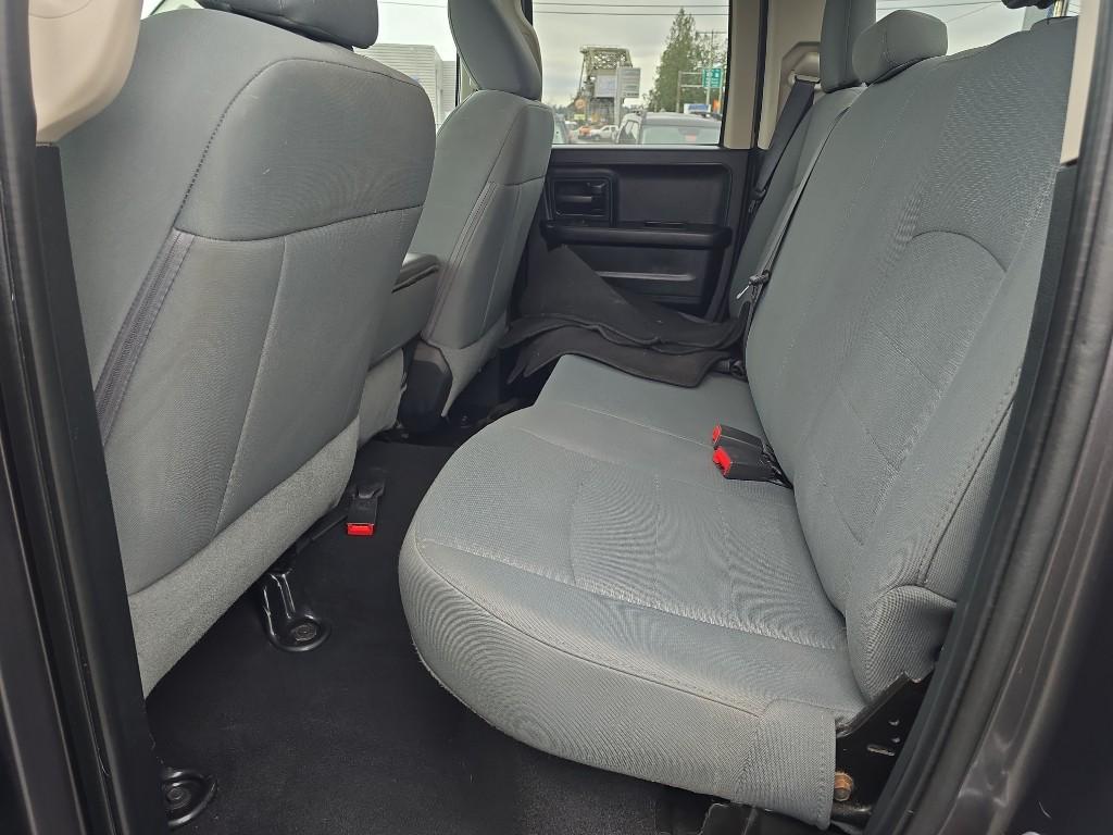 used 2016 Ram 1500 car, priced at $17,999