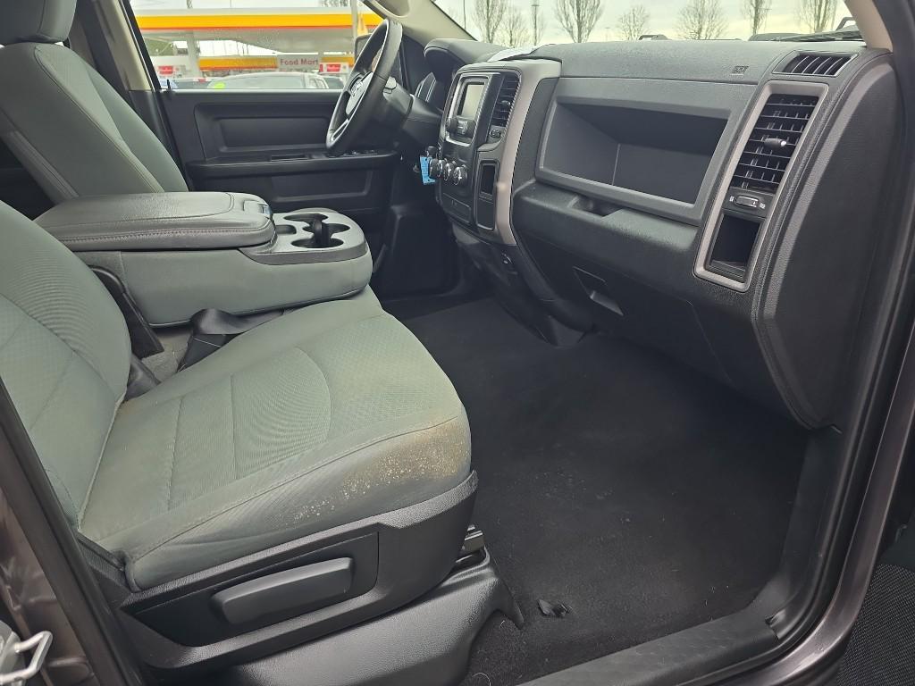used 2016 Ram 1500 car, priced at $17,999