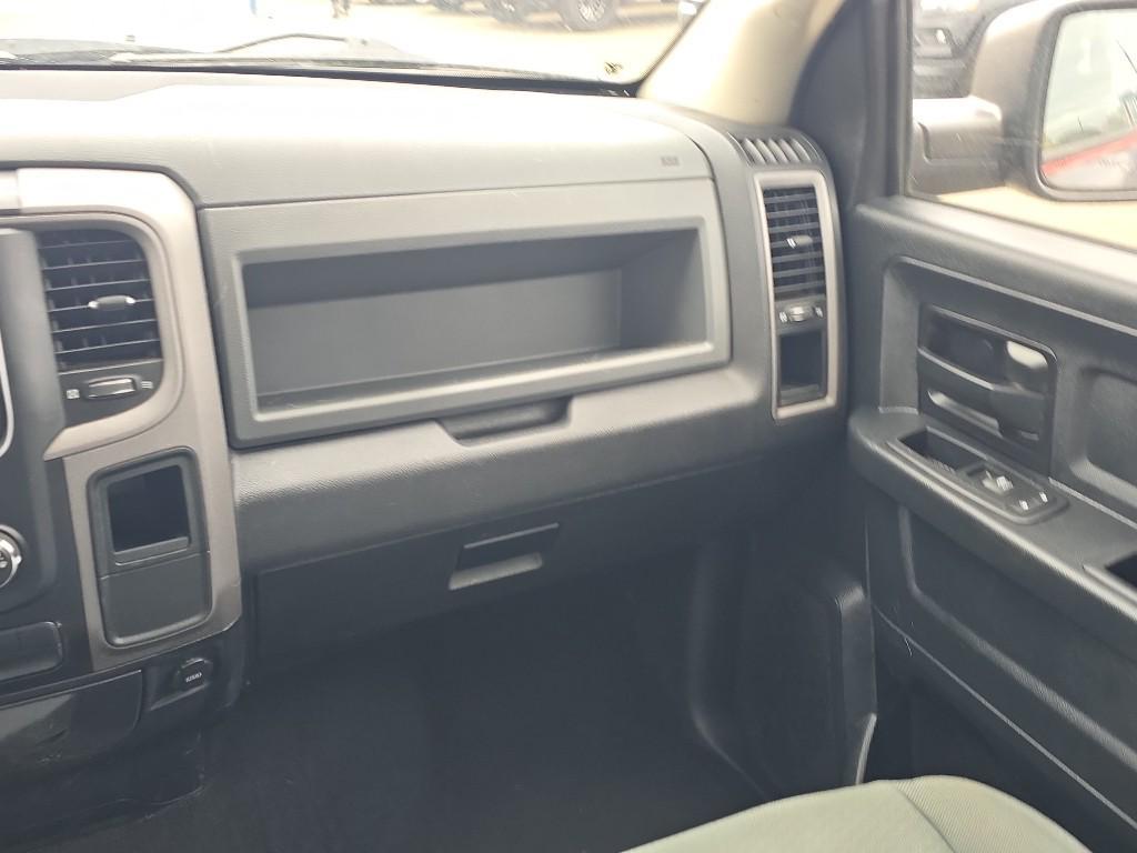 used 2016 Ram 1500 car, priced at $17,999