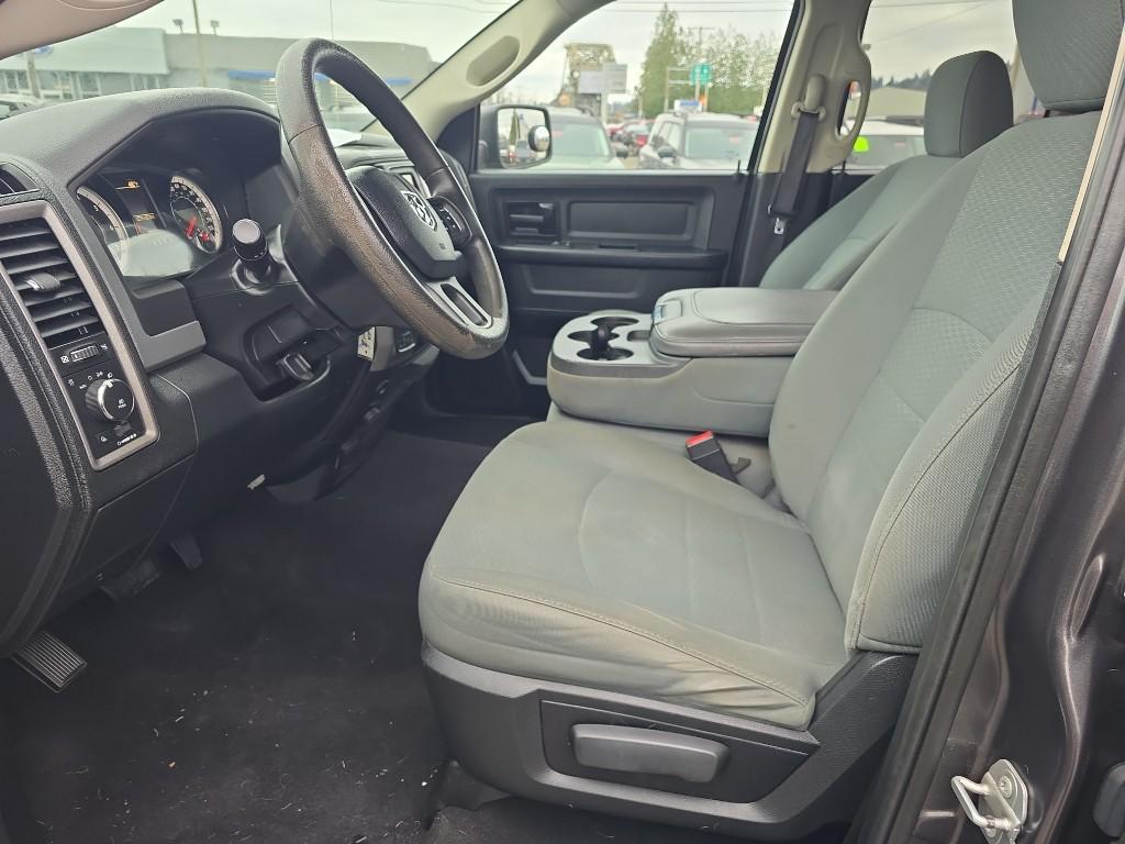 used 2016 Ram 1500 car, priced at $17,999