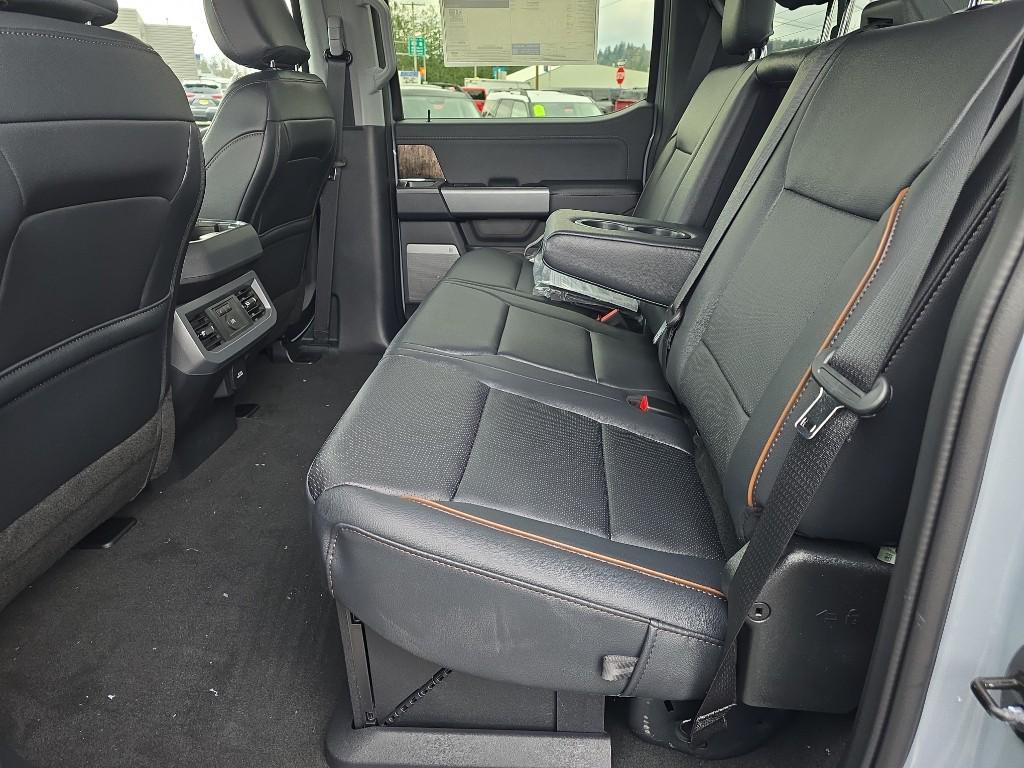 new 2026 Ford F-350 car, priced at $85,409