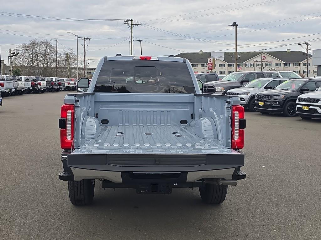 new 2026 Ford F-350 car, priced at $85,409