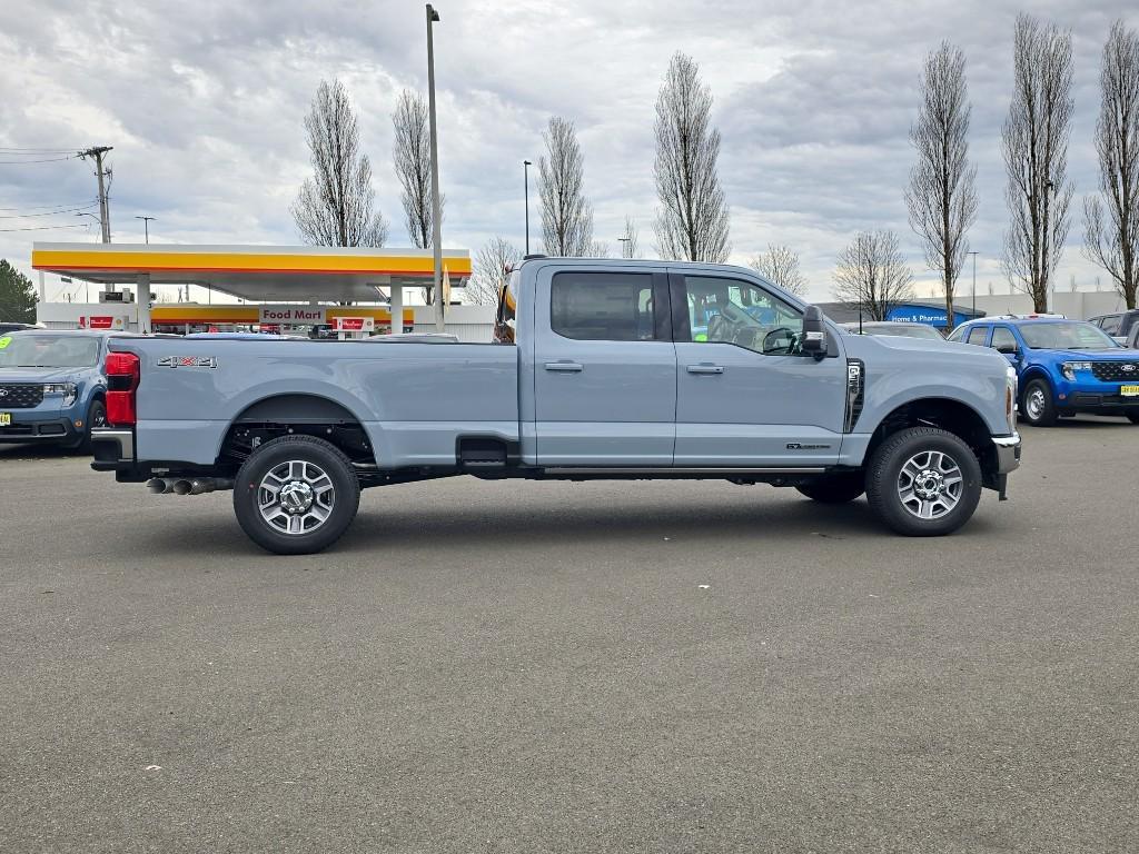new 2026 Ford F-350 car, priced at $85,409