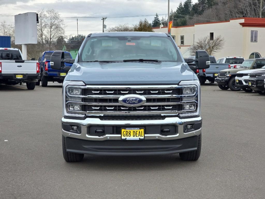 new 2026 Ford F-350 car, priced at $85,409