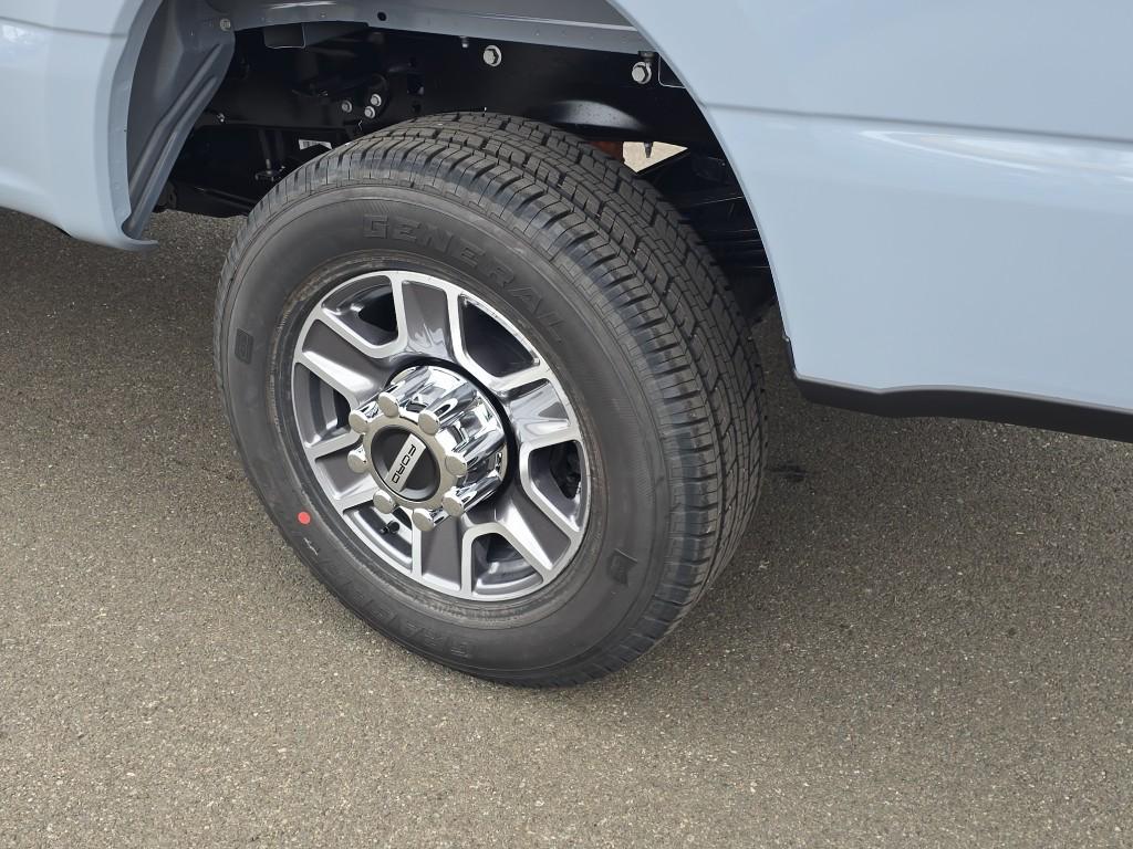 new 2026 Ford F-350 car, priced at $85,409