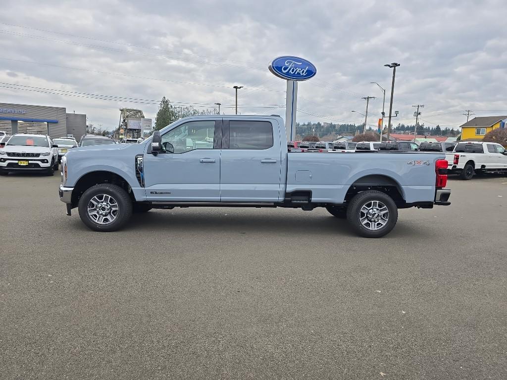 new 2026 Ford F-350 car, priced at $85,409