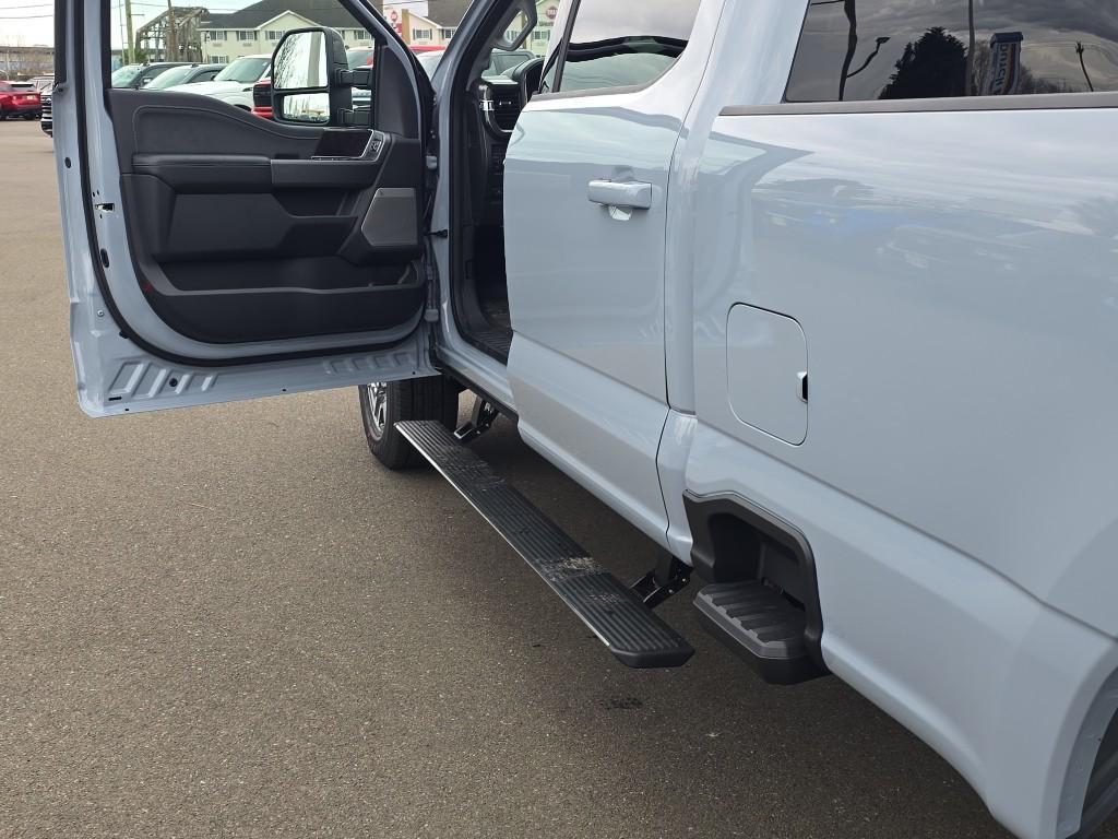 new 2026 Ford F-350 car, priced at $85,409