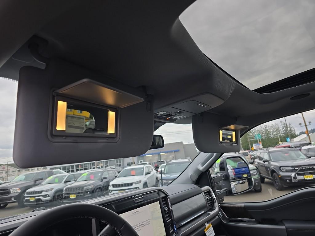 new 2026 Ford F-350 car, priced at $85,409