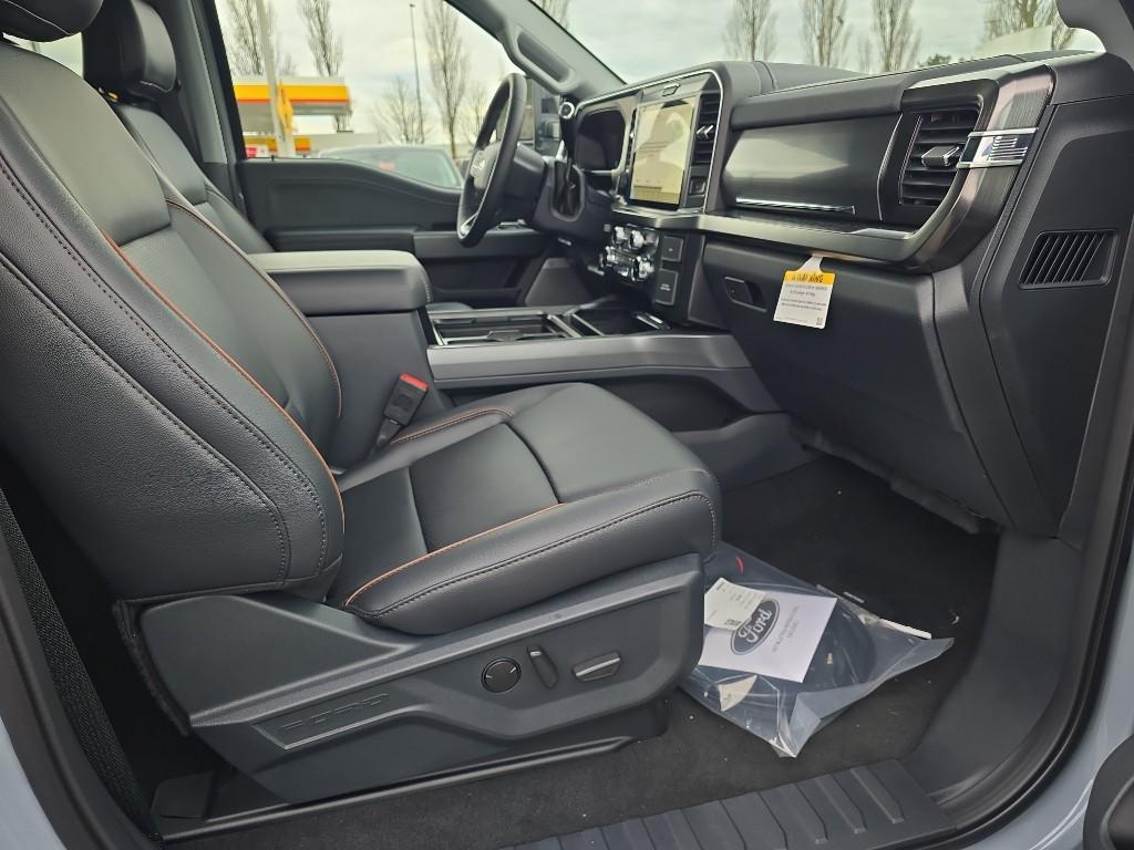 new 2026 Ford F-350 car, priced at $85,409