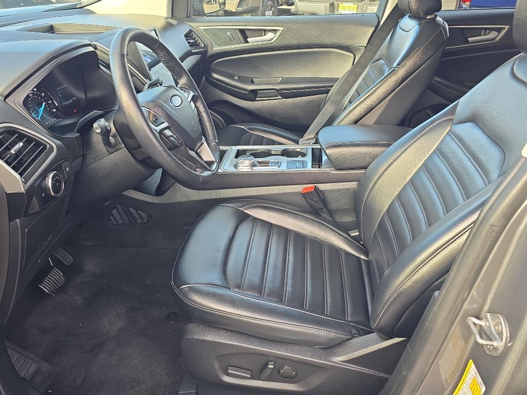 used 2024 Ford Edge car, priced at $27,999