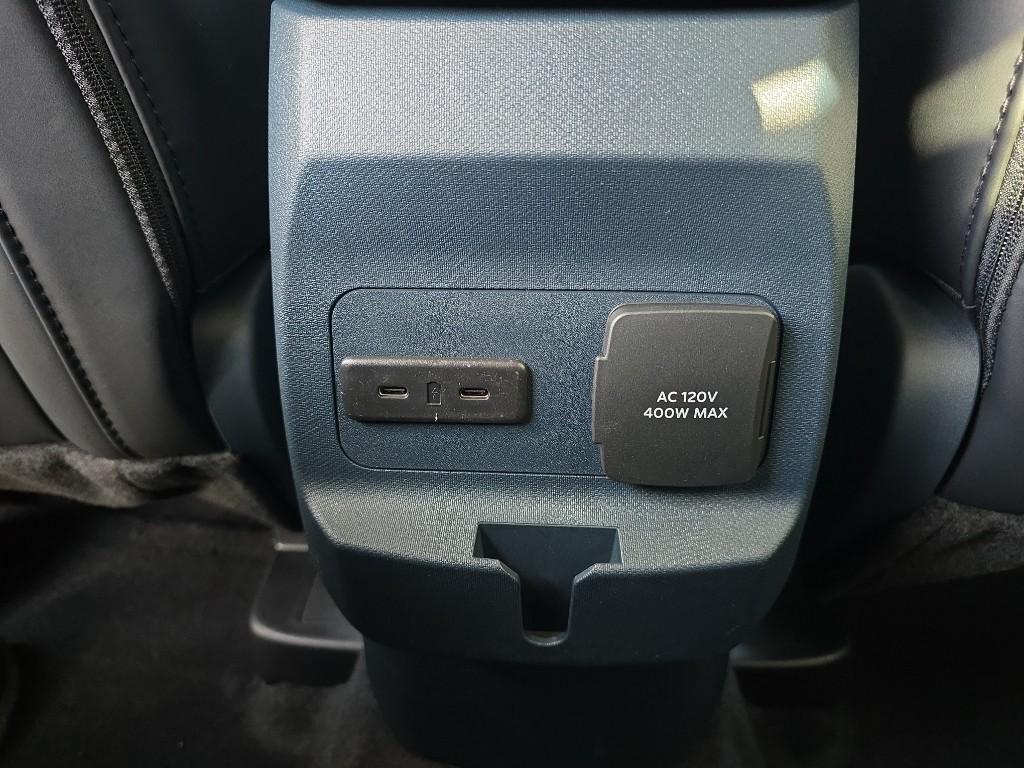 new 2026 Ford Maverick car, priced at $42,579