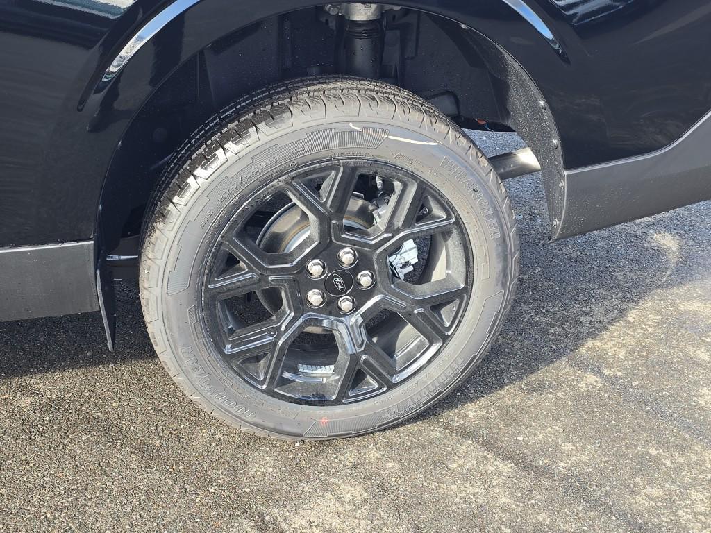 new 2026 Ford Maverick car, priced at $42,579