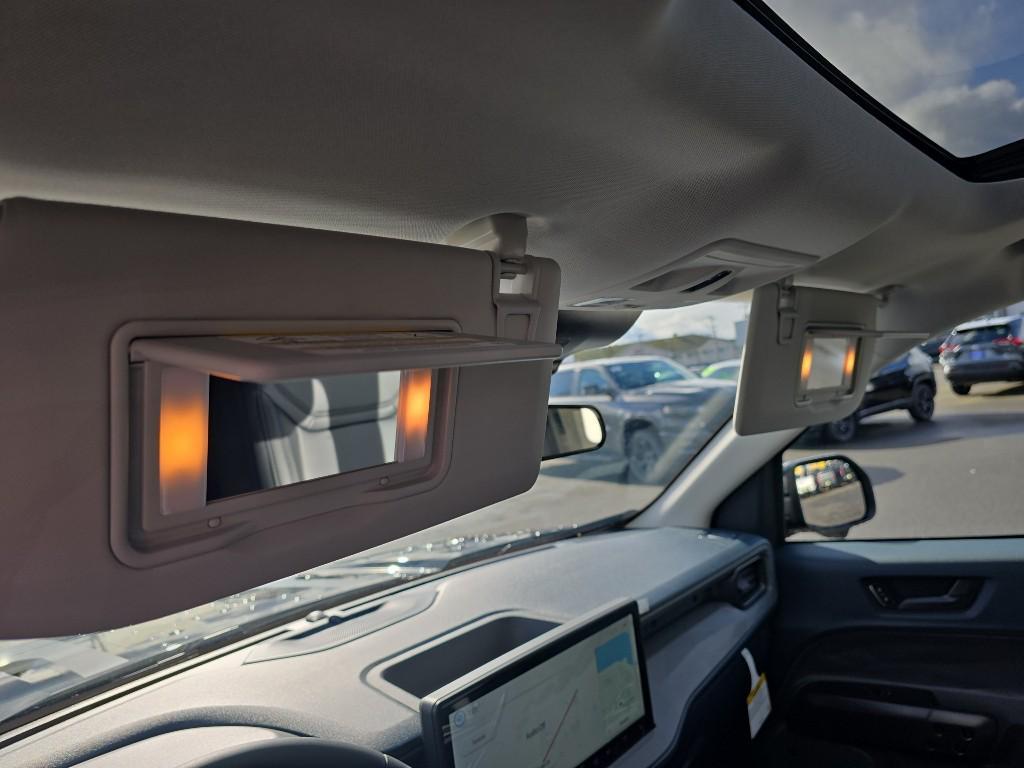 new 2026 Ford Maverick car, priced at $42,579