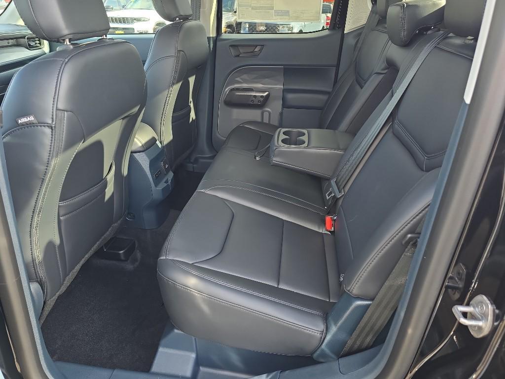 new 2026 Ford Maverick car, priced at $42,579