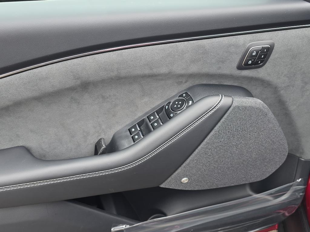 new 2025 Ford Mustang Mach-E car, priced at $61,980