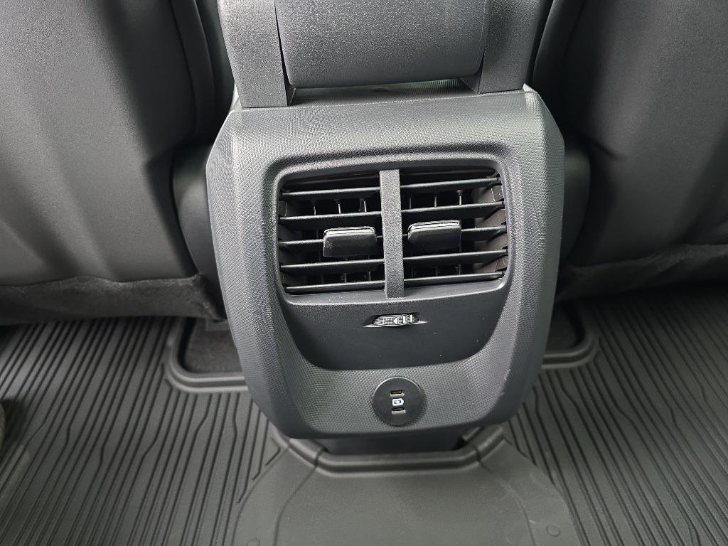 new 2025 Ford Mustang Mach-E car, priced at $61,980