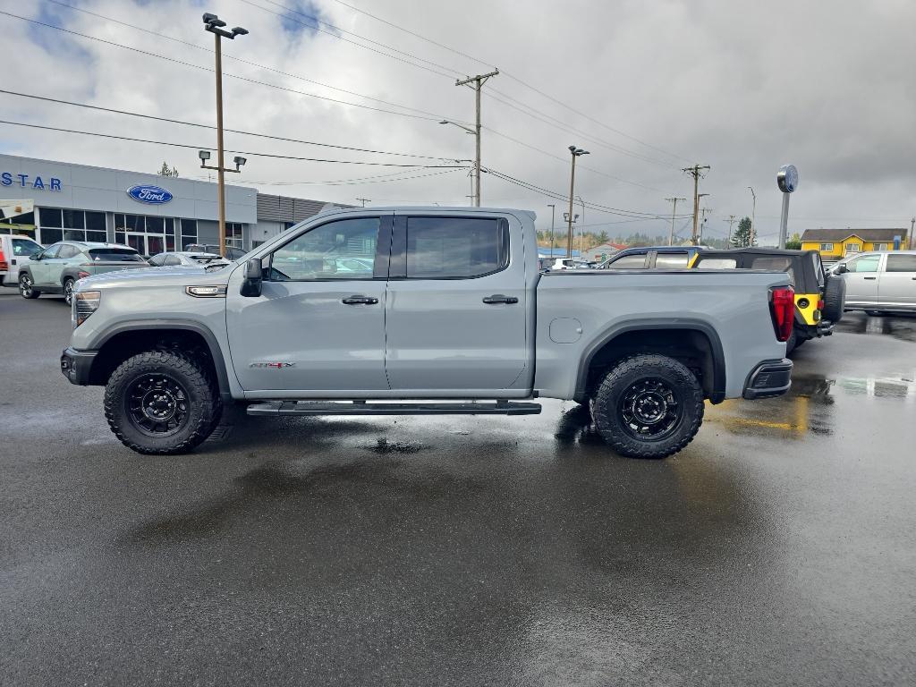 used 2024 GMC Sierra 1500 car, priced at $63,986
