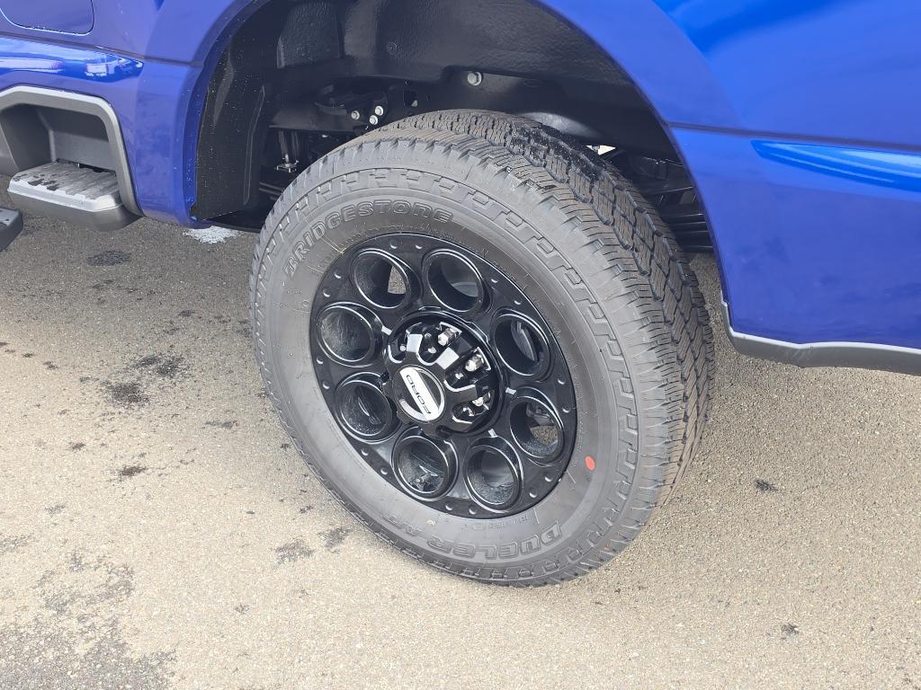 new 2026 Ford F-350 car, priced at $79,123