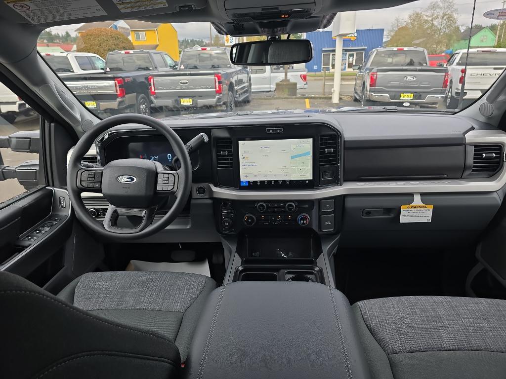 new 2026 Ford F-350 car, priced at $79,123