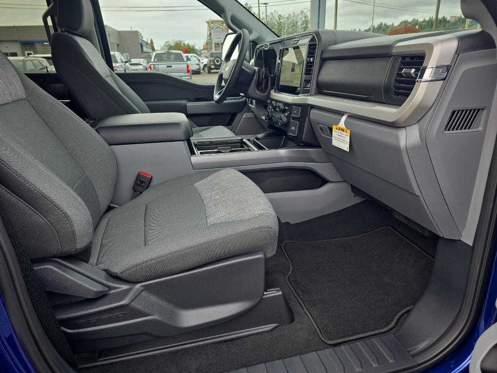 new 2026 Ford F-350 car, priced at $79,123