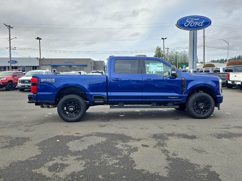 new 2026 Ford F-350 car, priced at $79,123