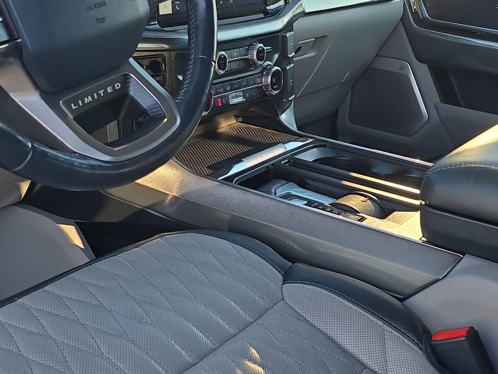 used 2021 Ford F-150 car, priced at $49,999