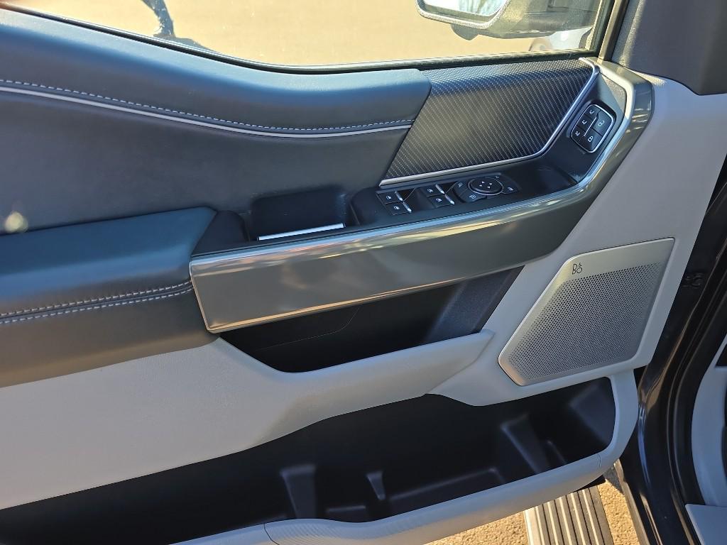 used 2021 Ford F-150 car, priced at $49,999