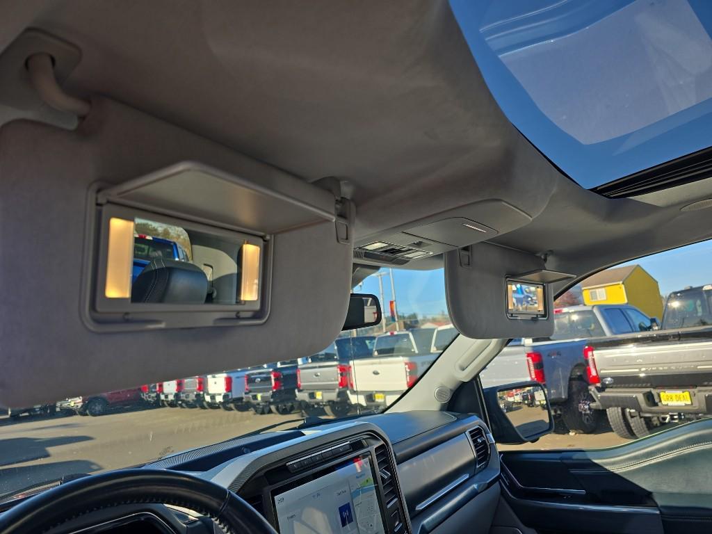 used 2021 Ford F-150 car, priced at $49,999