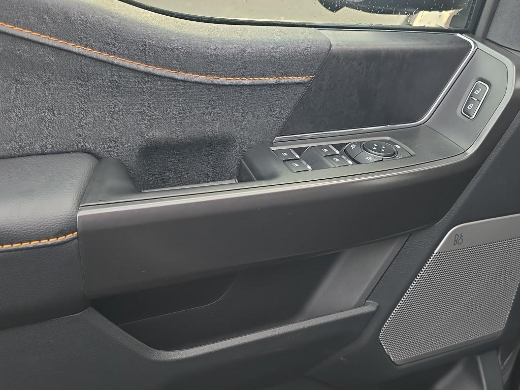 new 2025 Ford F-150 car, priced at $66,198